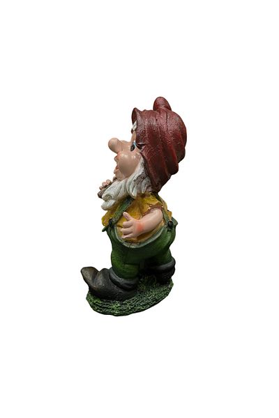 Generic Snow White's Dwarf - Little Red Riding Hood