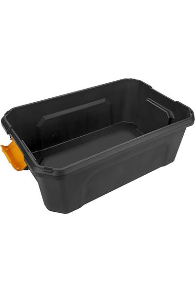 Süper Bag Lockable Storage Box 12 Lt Asr-4033