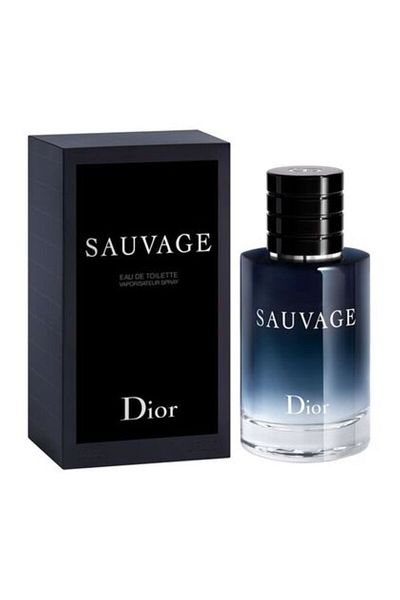 Dior Dior Sauvage, Eau de Parfum, 100 ml