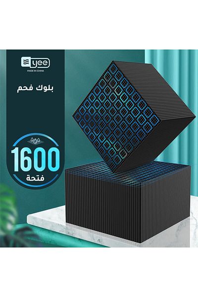 Generic كتلة الكربون المنشط للحوض 10x10x5
