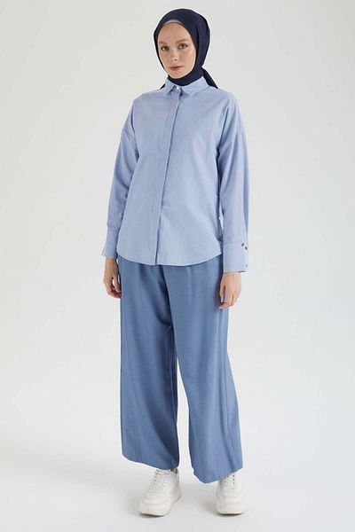 Armine PANTALONI ARMINE TREND CUT 25YT236