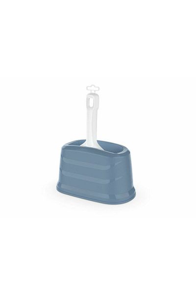 Georplast Shovel holder with attached shovel, 21.5 x 12 x 28 cm