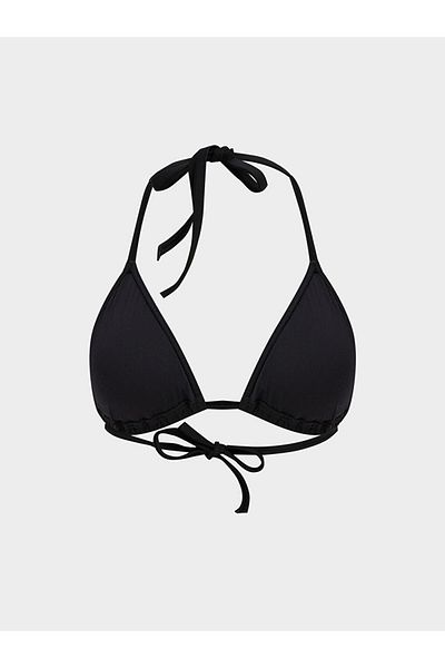 LC Waikiki Γυναικείο μπικίνι LCW DREAM με ίσιο αφαιρούμενο μαξιλαράκι