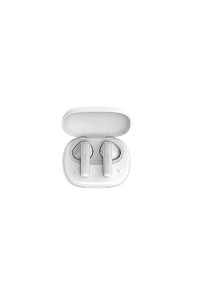 Nokia Nokia Go 2 Wireless Earbuds - White - TWS-112