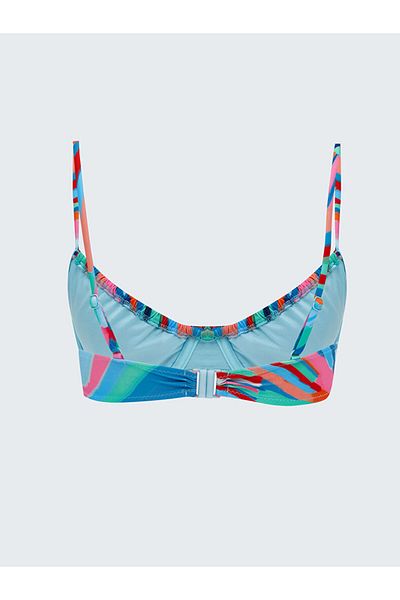 LC Waikiki Γυναικείο μπικίνι με μικτό σχέδιο LCW DREAM
