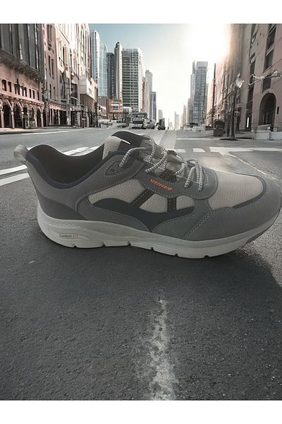 DİNAMİK Konay Lius Big Number Sports Style Shoes