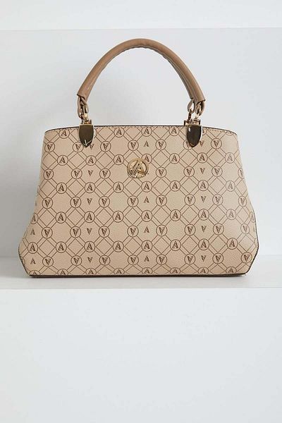 Armine Armi̇ne Trend Zippered Hand Bag Arm113