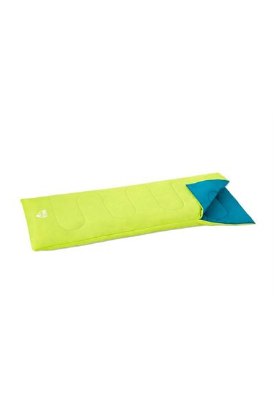 BESTWAY Bestway Pavillo Evid Hollow Fiber Sleeping Bag - 180x75 cm - 26-68099