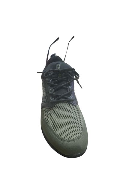 G CLASS Konay 105 Lace-Up Look Lace-Up Sneakers