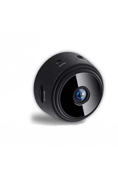 OEM Mini wireless indoor camera