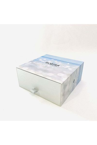 Bio Mer Antiage set anti-wrinkle cream & firming serum, Bio Mer, 80 ml