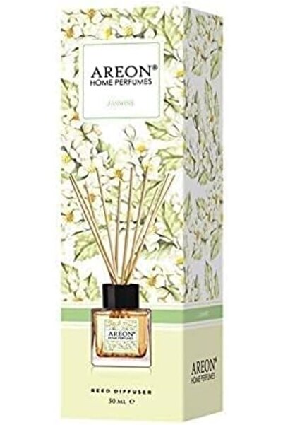 Areon AREON Garden Home Perfume 50 ml, Jasmine