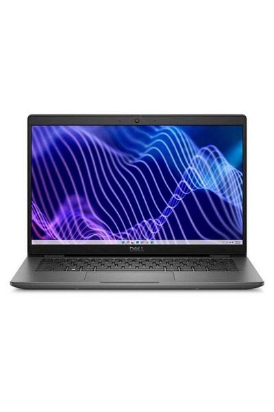 Dell Latitude 3440 Laptop with 15.6-inch FHD Display, Intel Core i7-1355U Processor, 8GB RAM, 512GB
