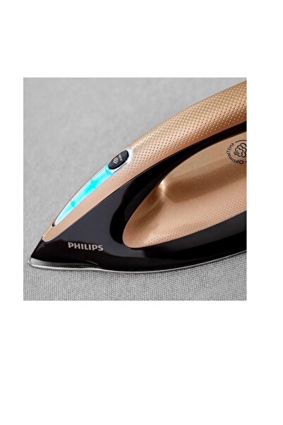 Philips 221"4atik Buhar Perfect Care Elite Plus 2700 W Buhar Kazanlı Ütü