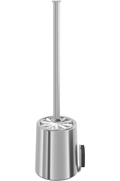 STOREMAX فرشاة تواليت بروجرند، ستانلس ستيل، رقم المنتج 403.285.38، متجر ديسين...