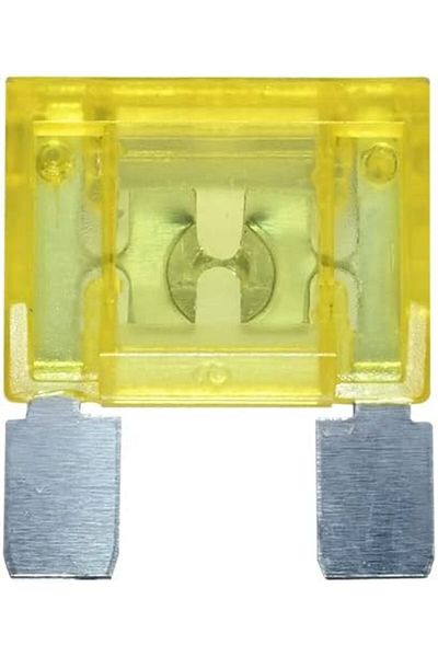 STOREMAX Jvnnastore Fuse Maxi 20A 10 Lu Trendyfr 646268