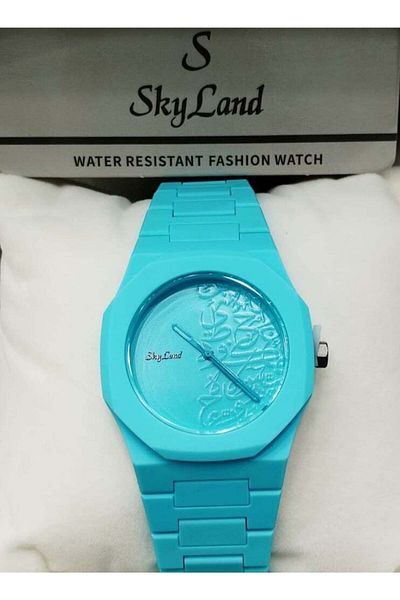 Skyland Sky Land Full Automatic Mechanical Watch for Men