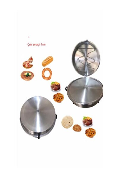 mercom tandır fırın elektrikli ev tipi tandır lezzeti