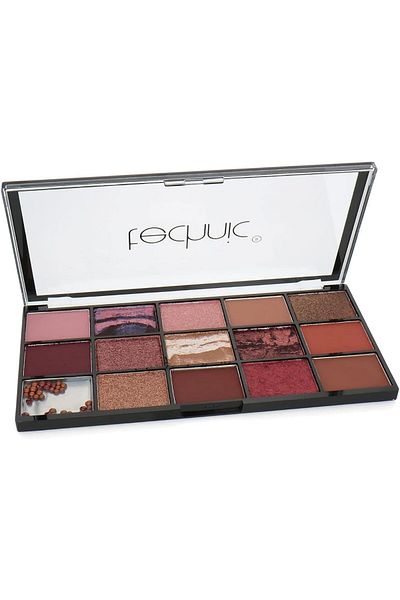 TECHNIC Persuasion Pressed Pigment Palette (12 Pieces)
