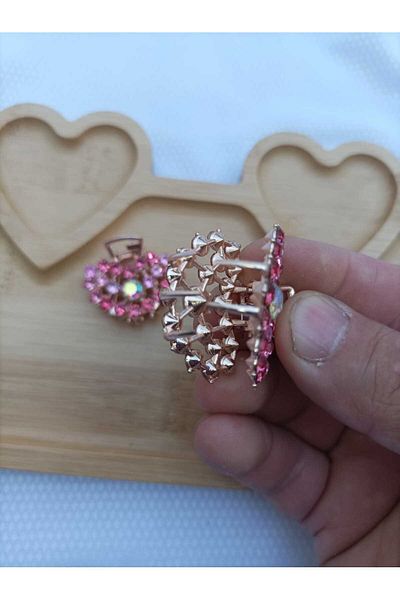 JHTshop 2 Stone Latch Buckle Women* 3*cm/ *3.5Cm* No Comments Yet.