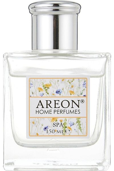 Areon Garden Home Perfume 150 ml, Spa