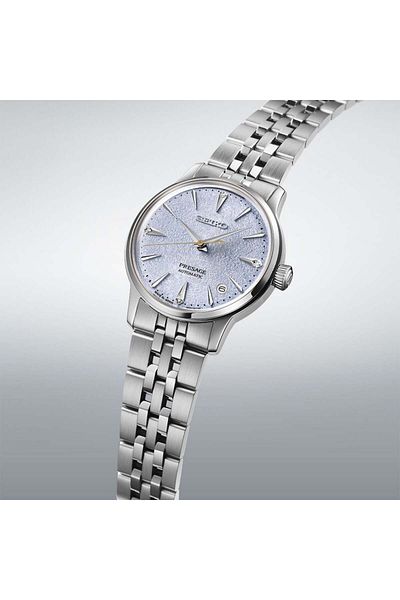 Seiko Presage Automatic Srpl61J1 Women's Wristwatch