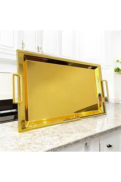 aljahwari Mutant single golden presentation medium