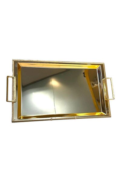 aljahwari Mutant single golden presentation medium