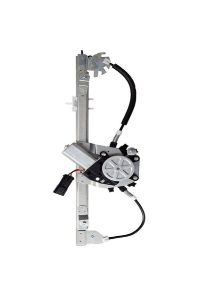 MGA CAM KALDIRMA MEKANİZMA KRİKO ELEKTRİKLİ MOTORLU ÖN SOL LİNEA GRANDE PUNTO...