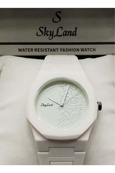 Skyland Sky Land Fully Automatic Mechanical Waterproof and Luminous Men's Business Watch