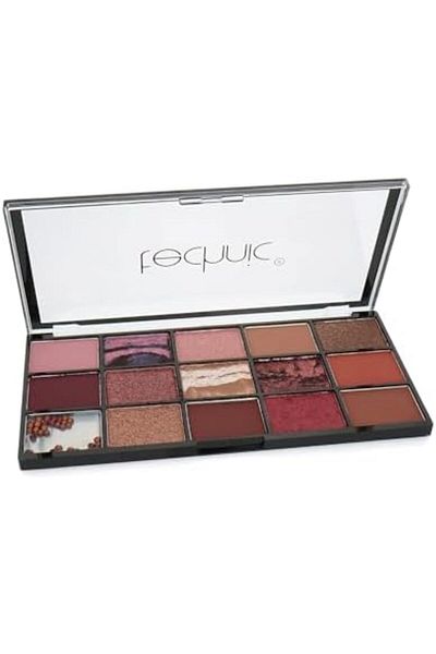 TECHNIC Persuasion Pressed Pigment Palette (12 Pieces)