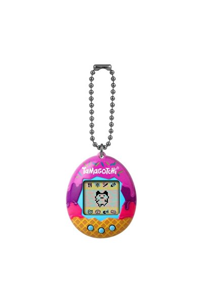 Skygo 42798 TAMAGOTCHI Orijinal Sanal Bebek