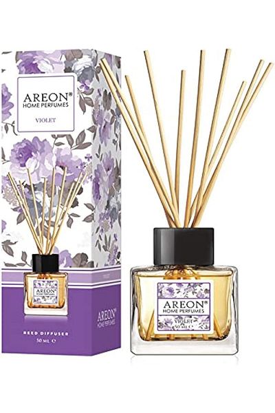 Areon Garden Home Perfume 50 ml, Violet