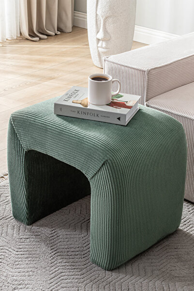 Good Night Home Yeni Nesil Legom Bench Sandalye&Sehpa Tekli