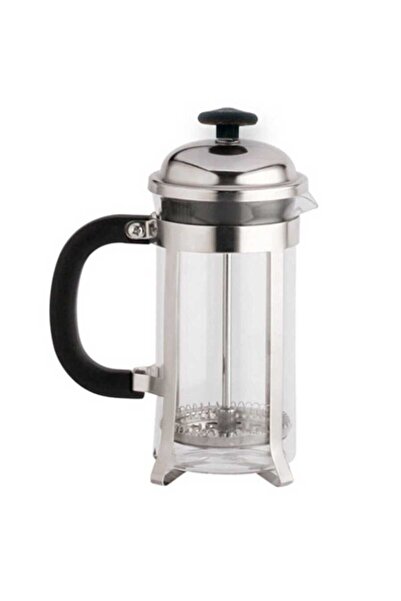 EPİNOKS French Press Kahve ve Bitki Çayı Için 350 ml