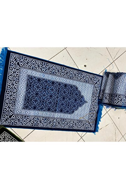 yenidünya home Seccade Kadife