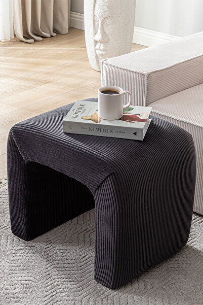 Good Night Home Yeni Nesil Legom Bench Sandalye&Sehpa Tekli