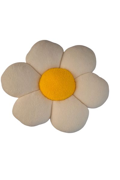 No Name Atelier Daisy Pillow