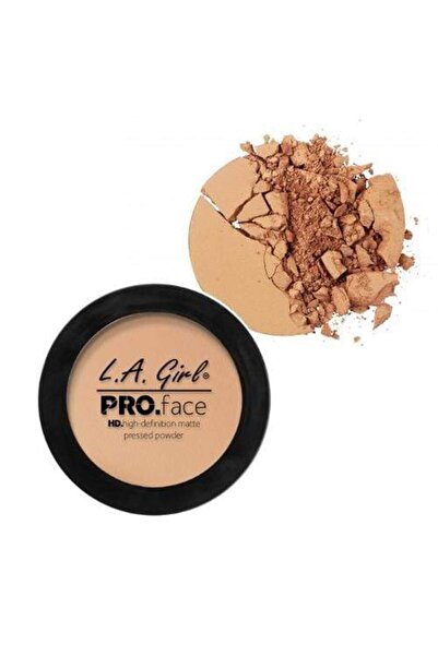 L.A. Girl PRO.face Matte Pressed Powder | L.A.Girl