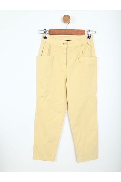 xo kids moda Girls' Pants 8-14 Years 58345