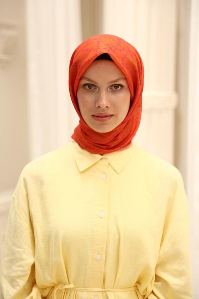 Silk Home Soft Scarf 73087-35