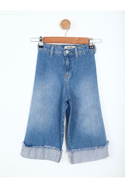 xo kids moda Girl's Pants 4-8 Years 2487
