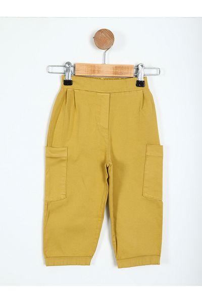 xo kids moda Girl's Pants 9 Months - 4 Years 58601