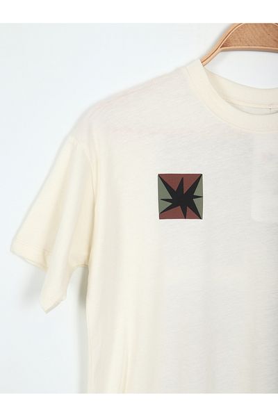 xo kids moda Boy's T-Shirt 9-13 Years 1837