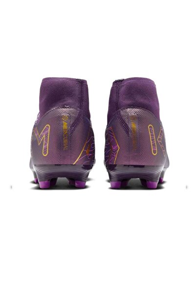 Nike Zm Superfly 10 Acad Km Fg Erkek Futbol Ayakkabısı HJ7309-500