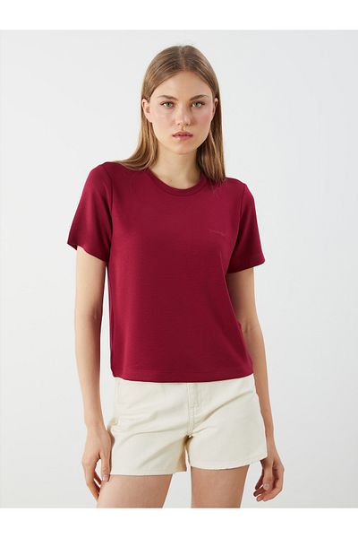 LC Waikiki Crew Neck Women's T-Shirt