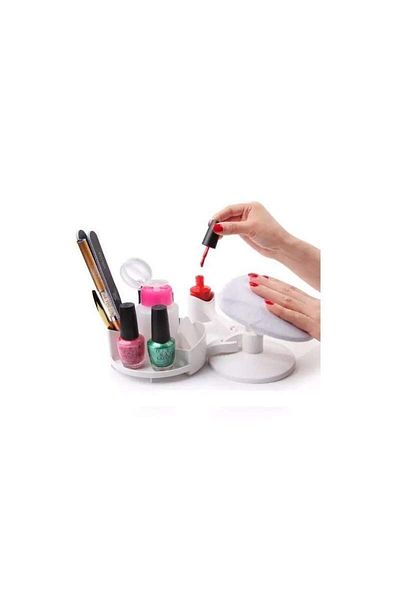 SIKS ® stand for manicure-pedicure accessories with LED lamp