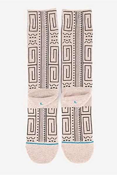 Generic AYAX Men's Socks Everyday Socks Size (Large)