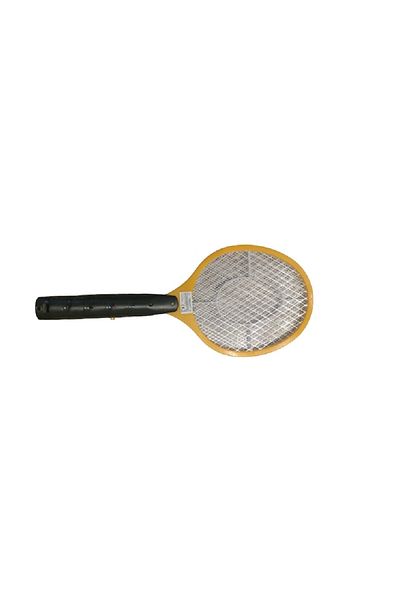 OEM Electric Insect Racket, 3W, 46 x 18 cm, Yellow TS103