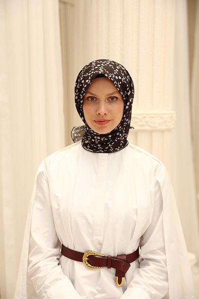Silk Home Мек шал SILK HOME 73087-01